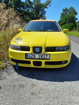 leon 1.9 tdi top sport - 6