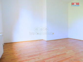 Pronájem bytu 1+1, 40 m², Ústí nad Labem, ul. Koněvova - 6