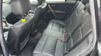 BMW X3 3.0D 150kw rok 2004 vadný automat - 6