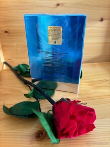 NOVÉ Dunhill Desire Blue voda po holení 75ml - 6