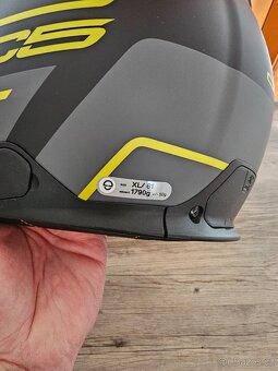Schuberth C5 - 6