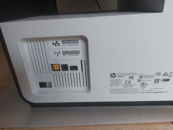 HP Page Wide PRO MFP 477dw - 6