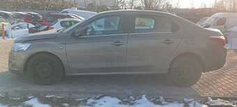 Citroen C-Elysee č. 22947 - 6