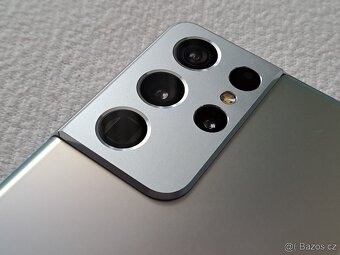 Samsung Galaxy S21 Ultra - 256 GB - ZÁRUKA - 6
