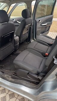 Ford Galaxy 2.0 TDI 103kw - 6