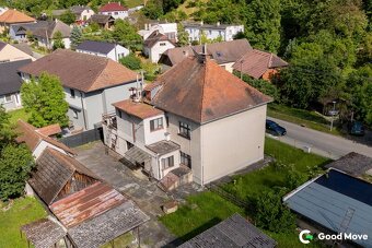 Prodej pozemku s domem, Zlín - Březnice - 6