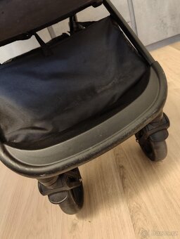 Kinderkraft Grande Plus 2023 - 6