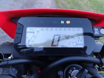 Honda CRF 300 L - 6