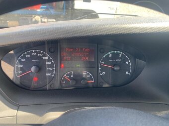 Iveco Daily 35C15 novy nosič kontejneru N1 - 6