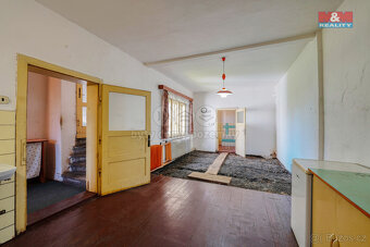Prodej rodinného domu, 130 m², Černošín, ul. Plánská - 6