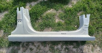 Prah práh část prahu Škoda Fabia Octavia Superb... - 6