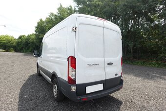 FORD TRANSIT L2H2 2.0TDCI KLIMA - 6