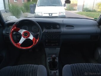 Škoda Felicia 1.3 MPI GLXI - 6