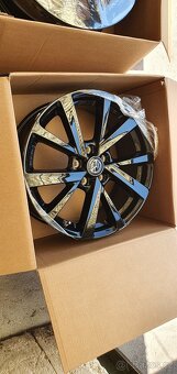 Mazda 3 bp cx-5 cx-30 mx-30 cx-3 5x114,3 r18 - 6