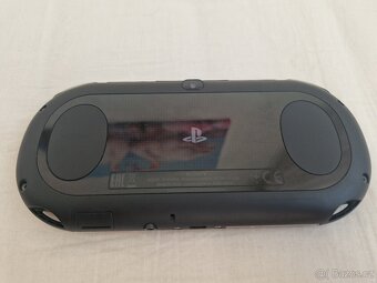 PlayStation Vita, PS VITA, hacked Henkaku - 6
