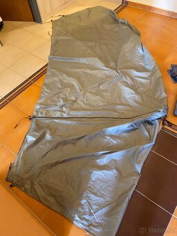 Durston X-Mid + org.podlážka - 6