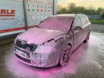 Škoda Octavia II RS 2.0TDI 125KW CR (CEGA) - 6