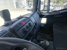 IVECO EUROCARGO ML180E32K + sklápěč S3 VS Mont - 6