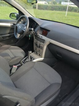 Opel Astra H - 6