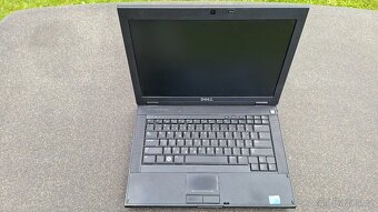 Notebook Dell Latitude E5400 - 6