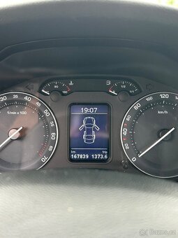 ŠKODA OCTAVIA 2,0 FSI 110KW - 6