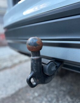 Volkswagen Tiguan ALLSPACE 2.0tdi dsg/110 kw - 6