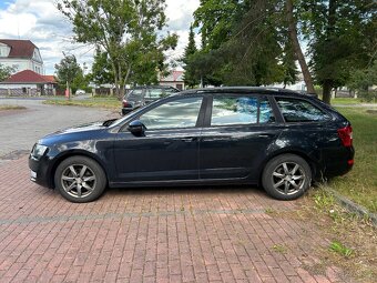 Škoda Octavia III 2.0 TDI DSG Ambition - 6