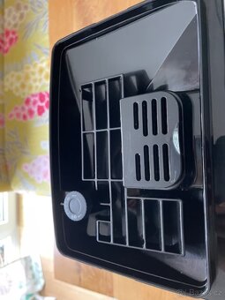 Kávovar DeLonghi Magnifica S (ECAM 22.110.B) - 6