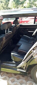 BMW E39 530 - 6