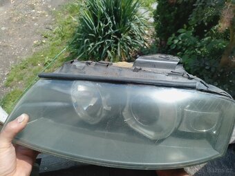 Xenon a3 8p - 6