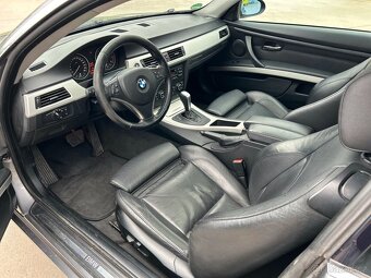 BMW e92 325i 160kw - 6