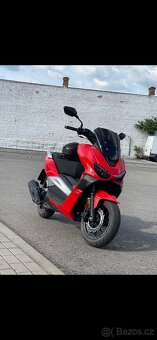 EASYMAX 125 - 6