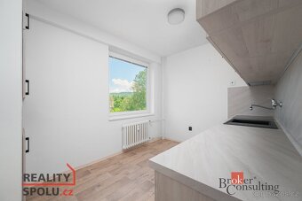 Pronájem, byty/2+1, 72 m2, U Staré lípy 4352/14, 46602 Jablo - 6