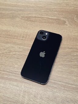 iPhone 13 128GB baterie 100% (cist popis) - 6
