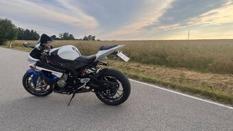 BMW S 1000 RR - 6