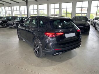 Mercedes-Benz GLC - 6