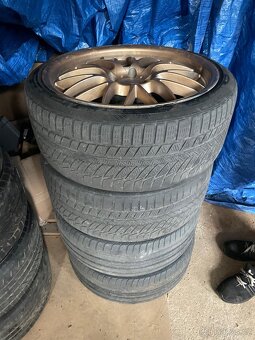 Alu R19 5x120 Bmw - 6