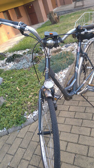 Damske mestske kolo Giant - 6