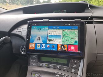 Toyota Prius 3gen. - 6