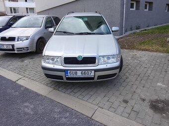 Prodám 1.9 TDI 81 kW - 6