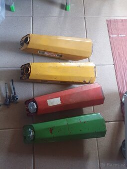 Babetta / babeta / moped 207 - 6