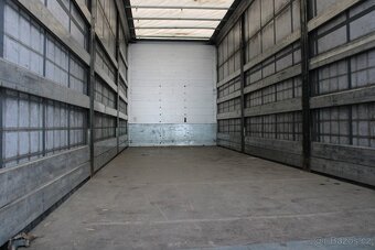 MAN TGX 18.360+ G.T.S TANDEM 38 PALET - 6