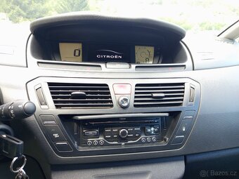 Citroen C4 Picasso 2010 - 6
