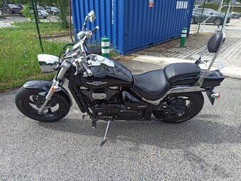 Suzuki Intruder m800. - 6
