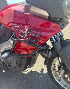 Aprilia ETV 1000 Caponord - 6