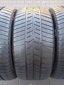 245/40/18 zimní pneu barum - 6