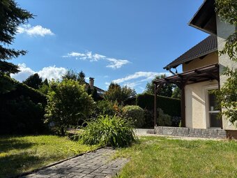 Rodinný dům - Všedobrovice, Vnitřní 981 - 6
