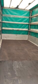 🛻 Přívěs Vezeko Cargo + plachta 180 cm – 2 000 kg - 6