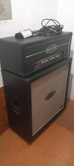 Kustom Quad 200 HD - 6
