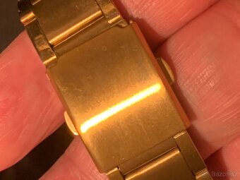 kvalitní Automaty , 21 kamenů , 41mm - 6